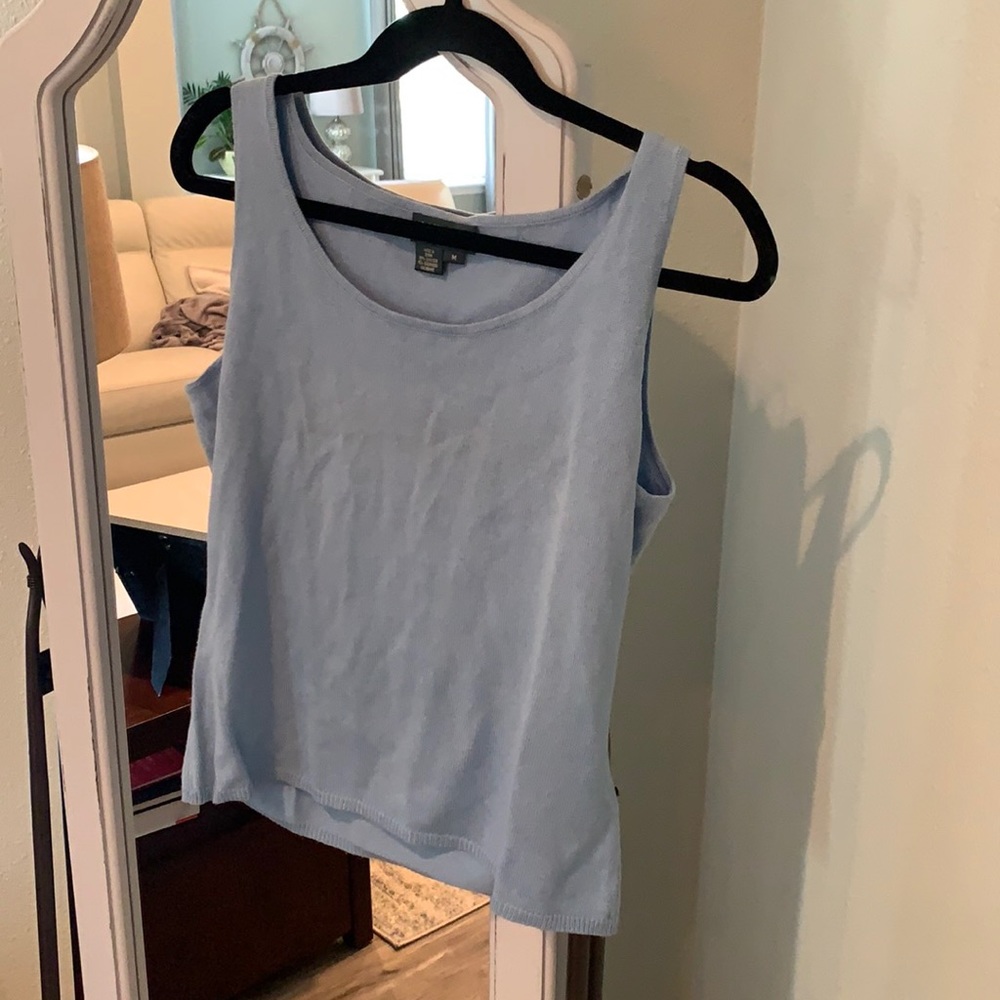 ralph lauren sweater tank